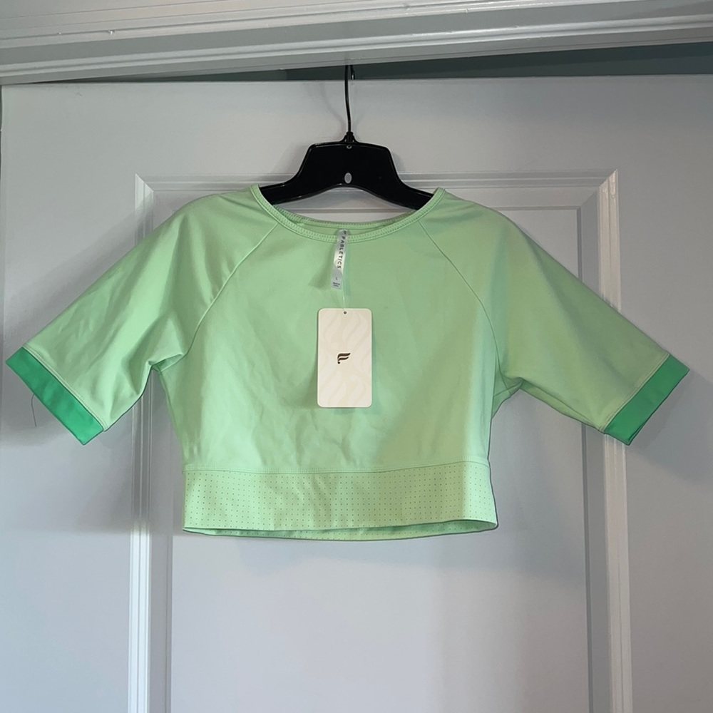 Fabletics Top NWT